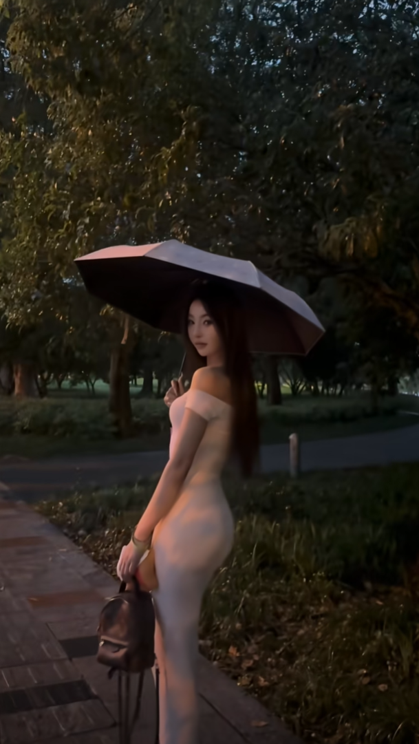 我真的很需要一个给我拍照的人