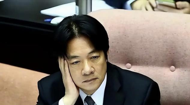 不寻常！见完大陆官员，美访团从北京直飞台北，与赖清德举行会面，意欲何为？美国会变