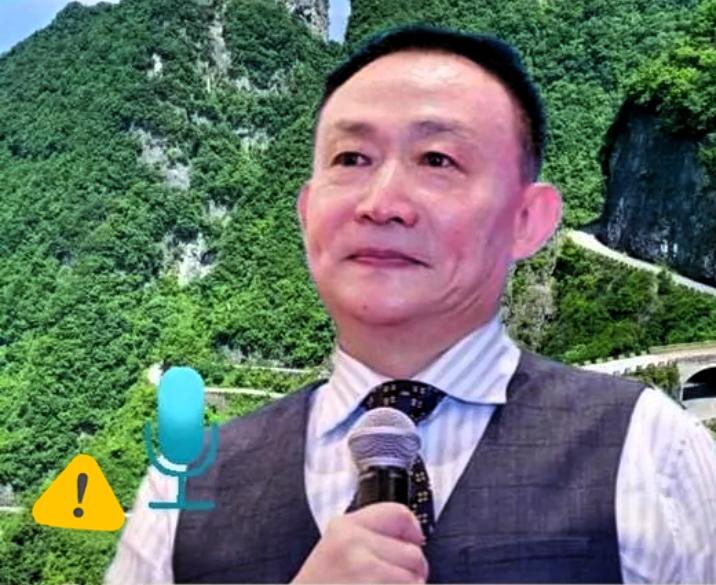 今天这出戏！直接颠覆了我的商业常识。三观崩塌！真正的危机从不敢正视账目