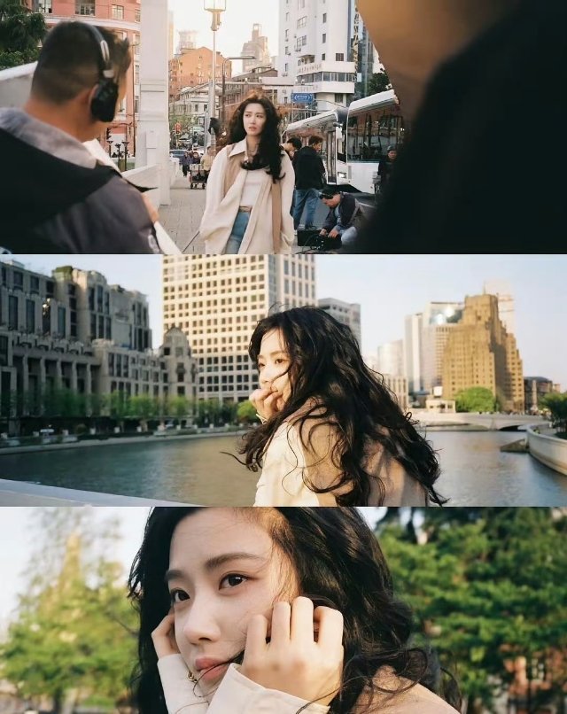 卢昱晓终于发了《轧戏》收官小作文，比其他人迟到了一天，看了之后感觉有些失望。因为