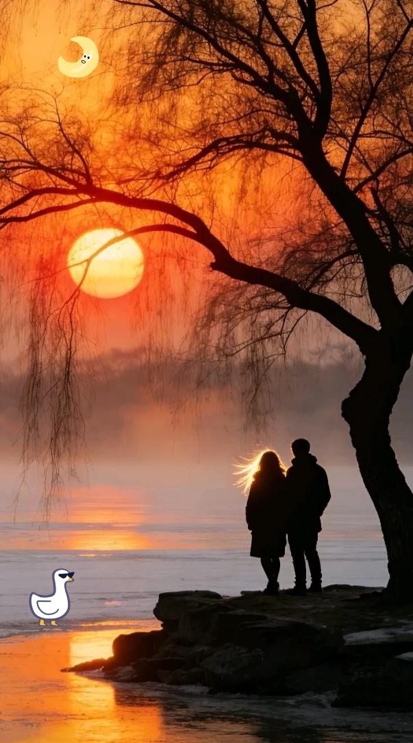 真的没想到！75年的我51了，今年过年，让我家00后的儿子给我上了一课。别