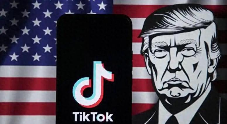 ☔TikTok估值500亿美元，为什么张一鸣宁愿关闭也不愿意卖？因为说白了