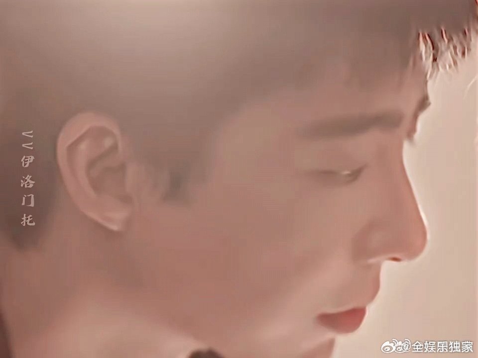 刘宇宁水仙家好像都变小了出国前vs出国后，刘宇宁直接把人设嗑活了！