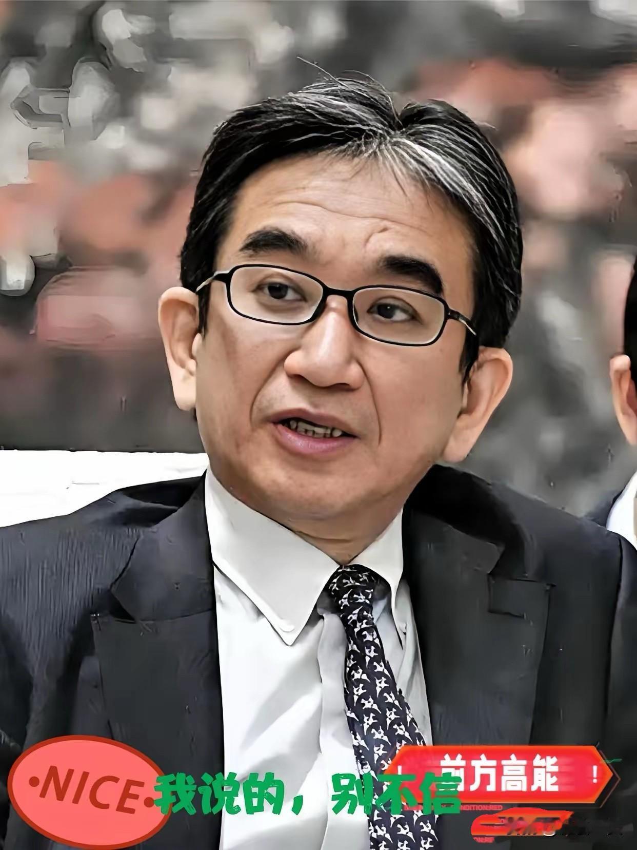 藏不住啊！一觉醒来，全世界都知道了！日本前驻华大使垂秀夫居然这样说中国：中国