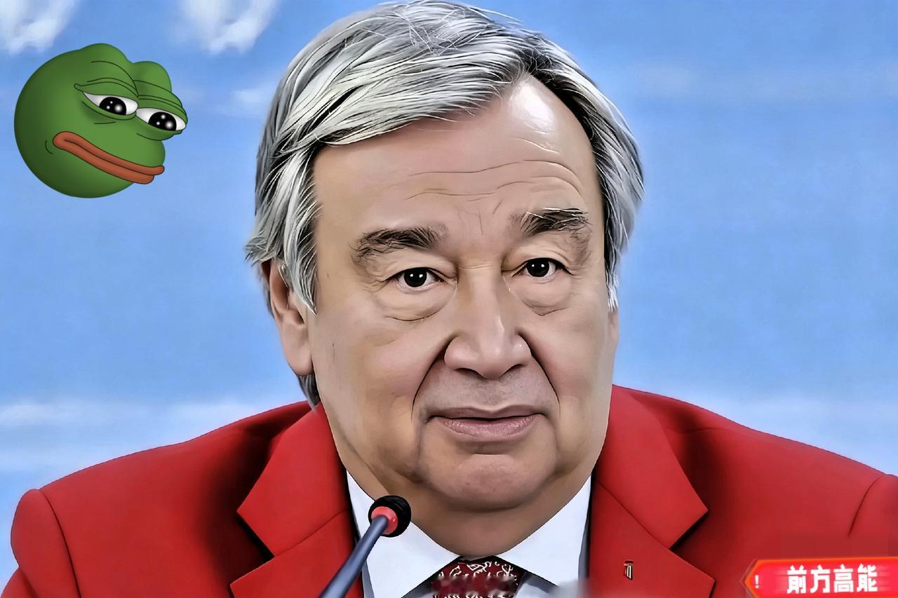 不为正义发声：不为二战成果站台，联合国的费用你们自己想办法。中国付出