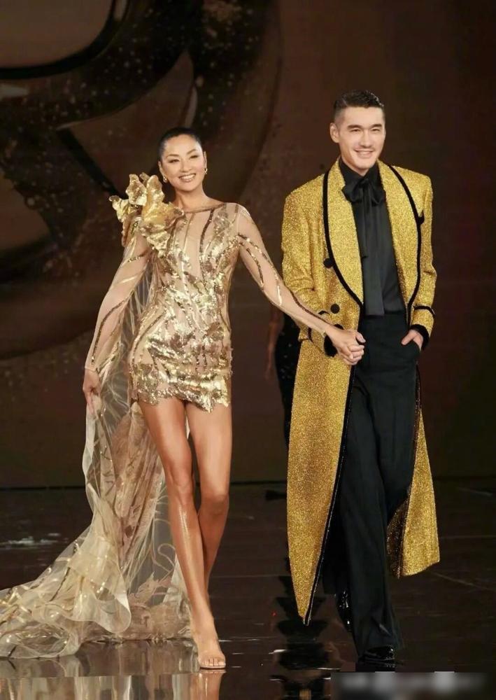 瞿颖已婚的热搜直接炸锅！这段旧访谈是2025年4月的，最近才被翻出来。她在李