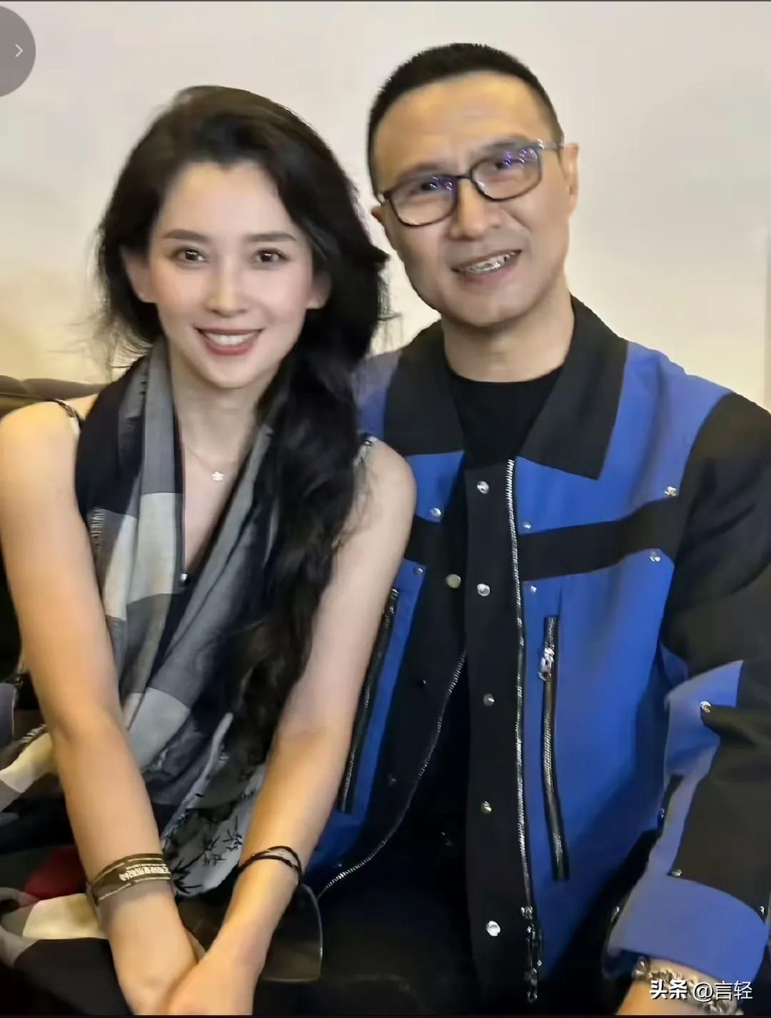 汪峰和森林北虽然没有分手但汪峰也是不可能娶她的，归根到底，汪峰现在产业太大了。