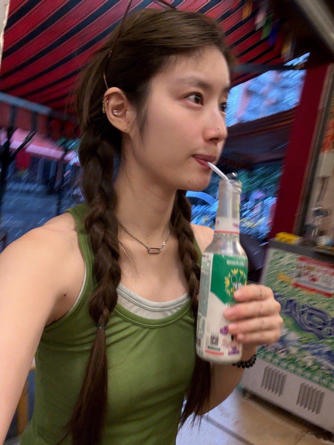 肥肠粉我替你吃咯成都拜拜​​​
