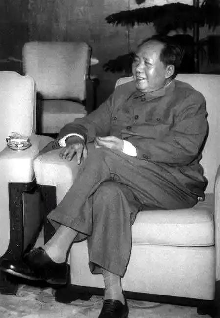 1964年，毛主席要跟苏联算领土账：“苏联占得地方太多了，我们曾提过让苏联把外蒙
