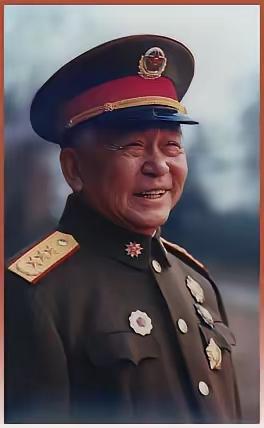 13岁参加红军，历经长征、抗战、解放战争与抗美援朝，战功卓著。1982年任成都军