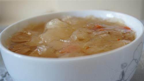 冬季痰多咳嗽怎么办? 哪些食物能够润肺化痰? 多吃这七种食物