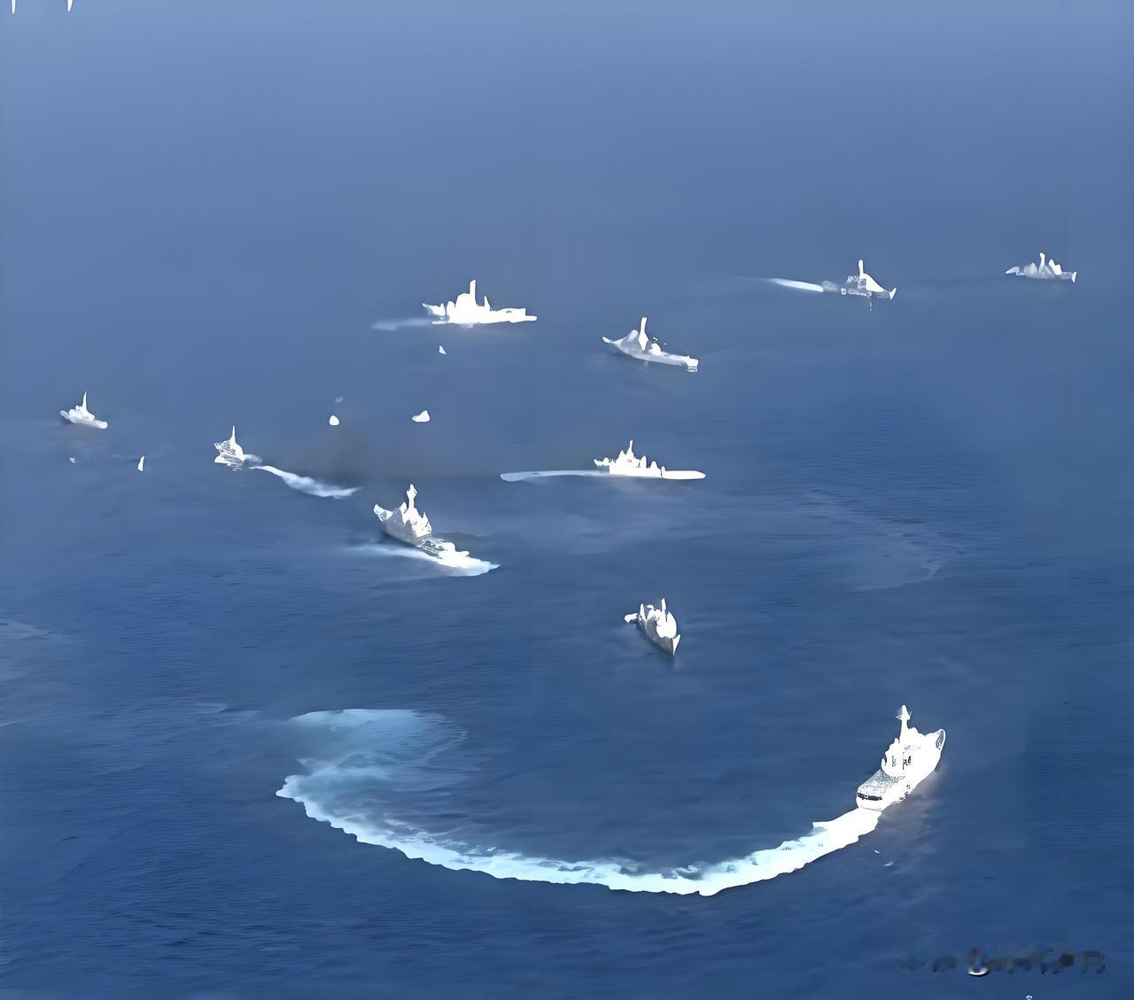 西方多国耍花招，被中国迅速“打脸”!美、英、瑞典等国家，为了吸引眼球，扩大本国