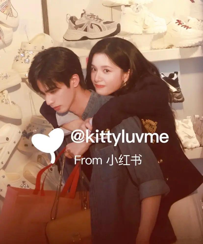 好会爱人啊小仪仪​​​