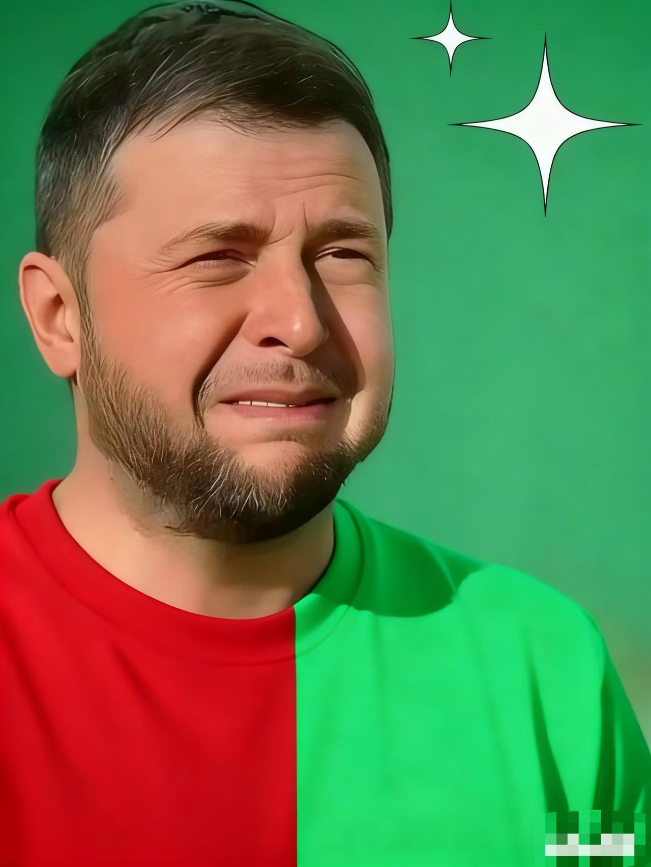 果然是硬汉啊乌克兰总统悍然宣布了！10月23日，乌克兰总统泽连斯基在布鲁塞