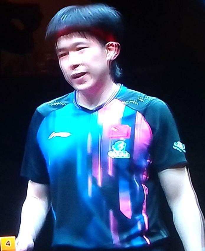 国乒最顶级的赚钱逻辑，变了。樊振东、陈梦选择退出商业赛，不是退缩，而是撕开了一