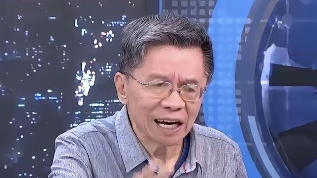 沈富雄曾说：如果有一天台湾某个执政党接受“一国两制”愿意和平统一谈判，那么这个