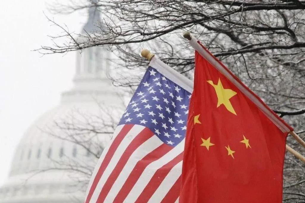 如果用毛主席的《论持久战》来分析当前的中美关系，应该进入到战略相持阶段，中国一味