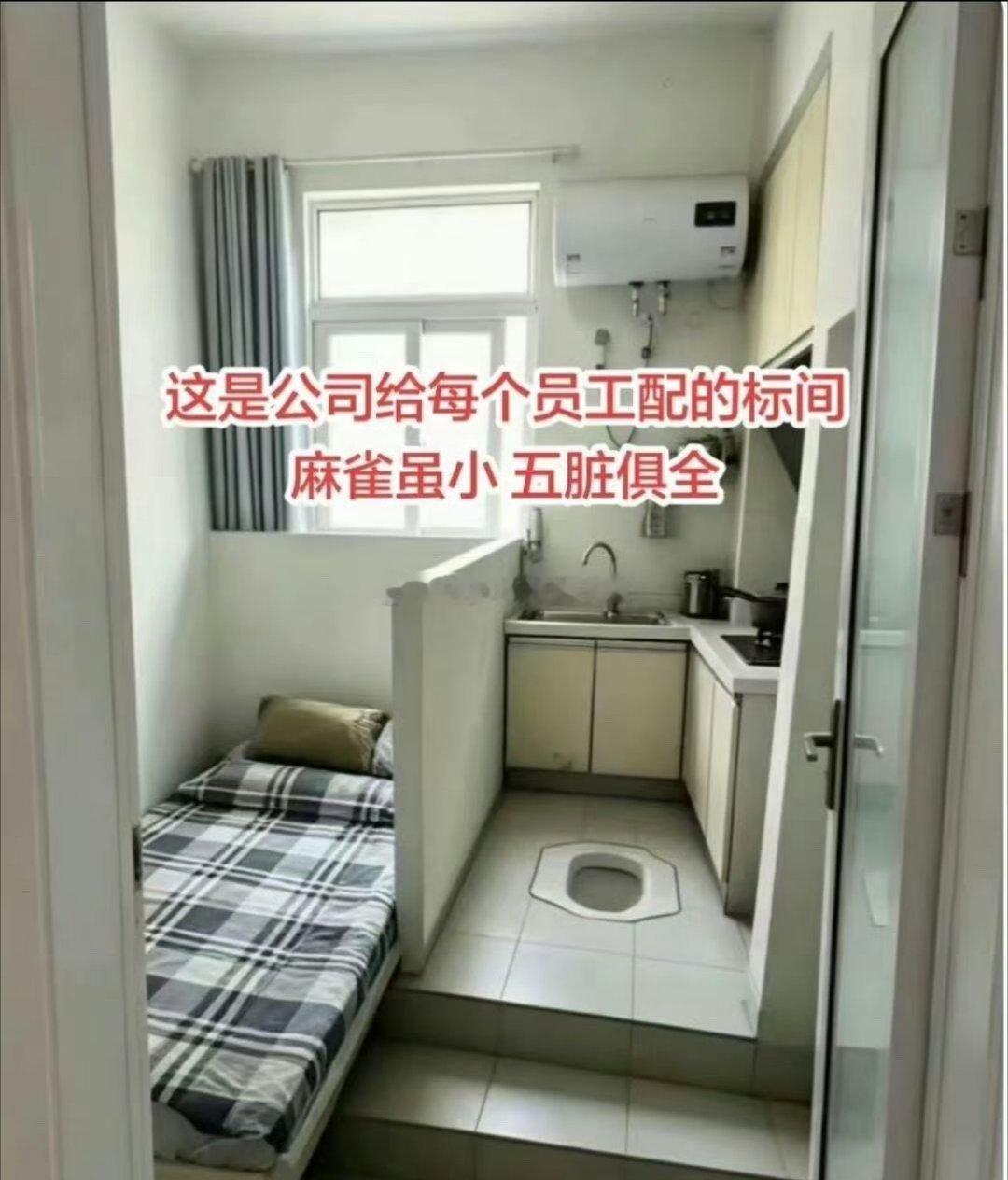撒旦过来都得点个赞（疑似AI）