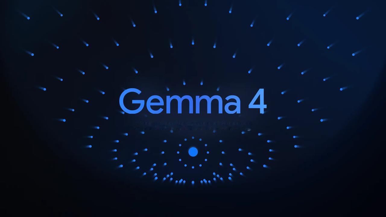 谷歌发布Gemma4量化感知训练版，手机跑大模型再也不用牺牲性能了大模型本