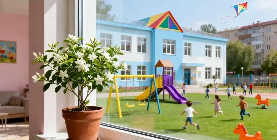 老伴今早接到她哥电话，说想把孙子转到我们小区幼儿园，周一到周五让我们全包接送和晚