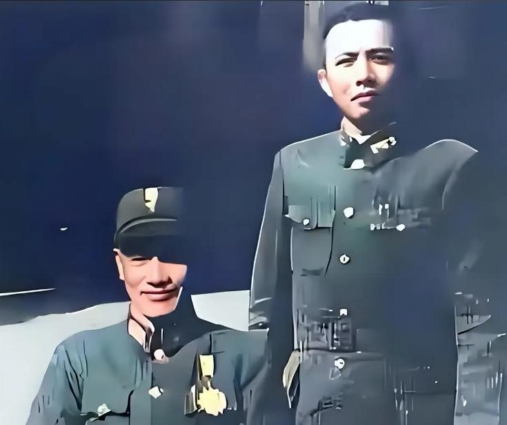 1947年，李天霞因见死不救，导致张灵甫丧命，逃到台湾后，起初并没立刻被算旧账，