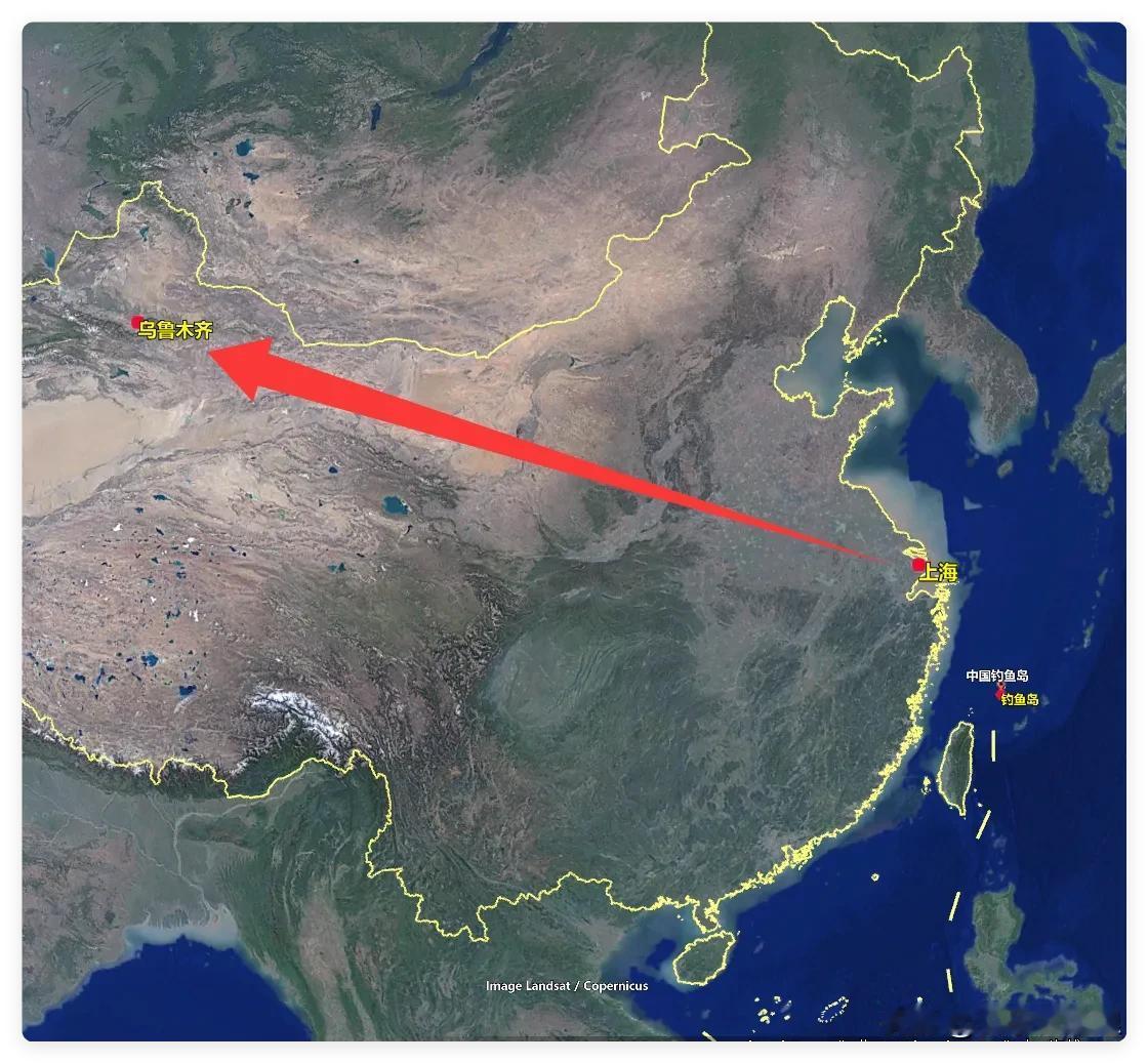 爸妈退休后从上海搬去乌鲁木齐住了一年了，看他们怎么评价乌鲁木齐的！爸妈退休那