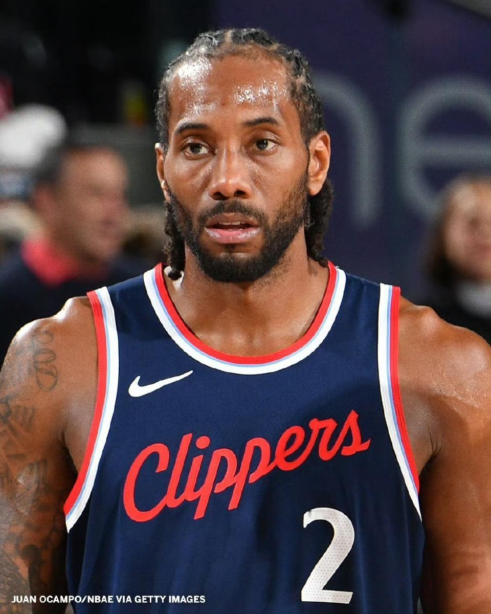 小卡的快船生涯大概率结束了！大胆预测一下快船休赛期人员的去向：1、小卡，阴阳