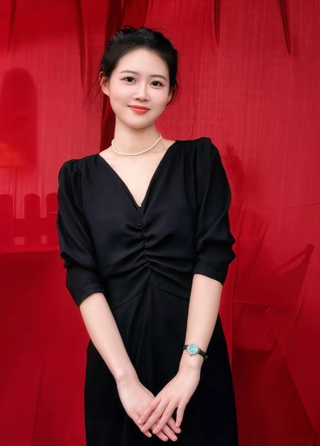 美人胚子