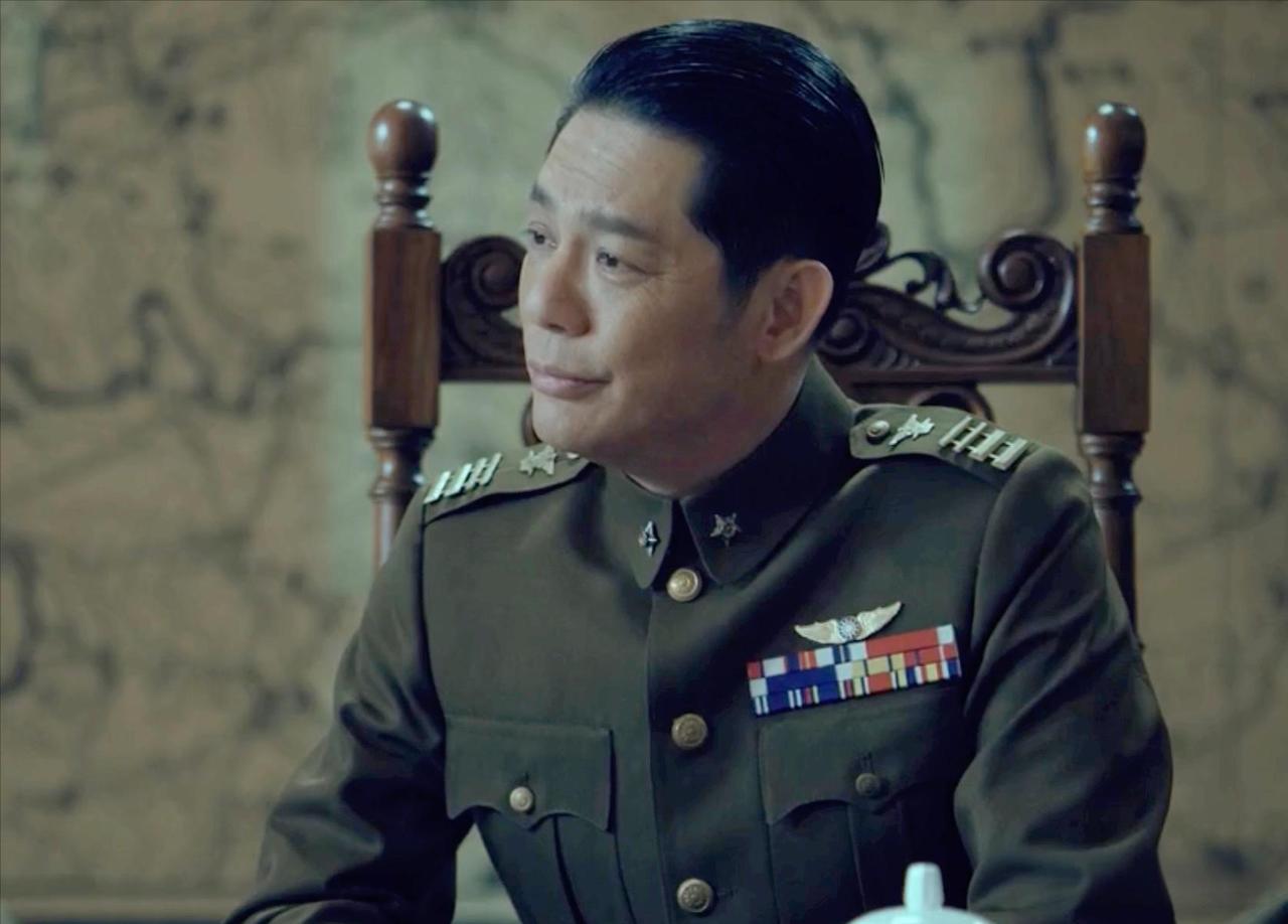 周至柔：从中药铺少东家到国民党空军巨头，一生功过留评说周至柔在88岁时病逝