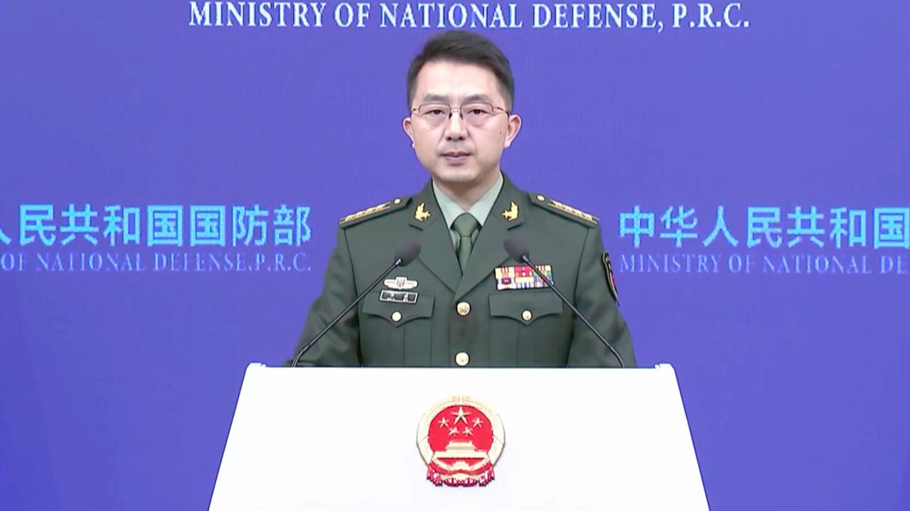 台湾慌忙改口求饶，大陆官媒放出狠话：必须追责！事情得从10月1日说起