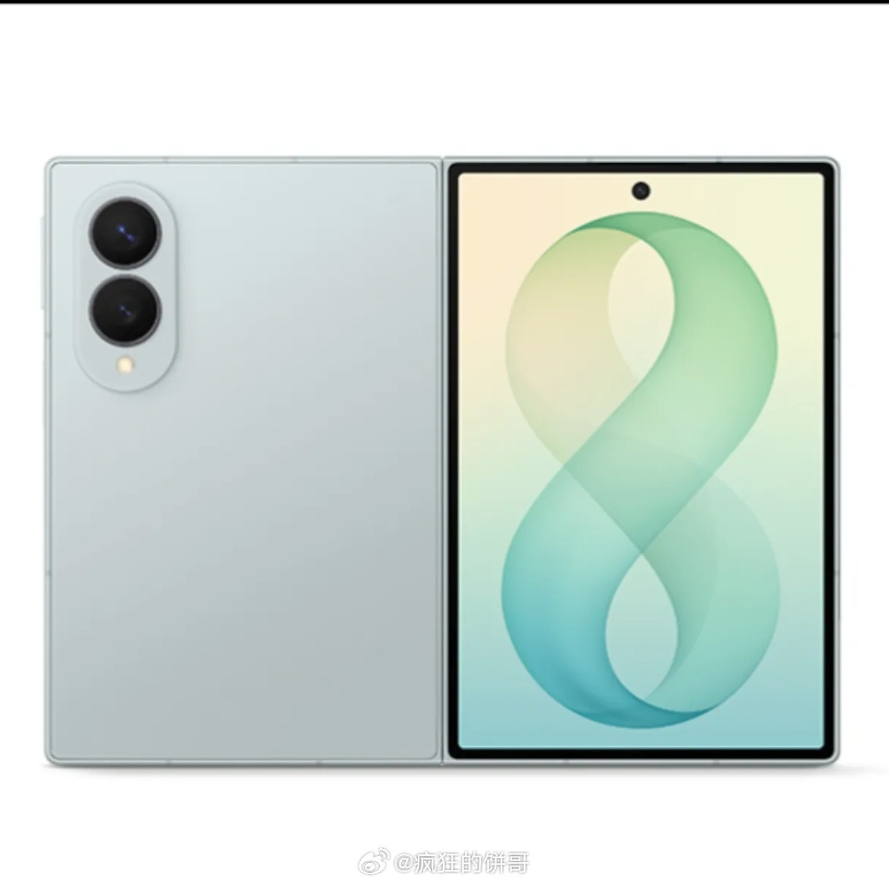 三星折叠屏国行售价公布阔折叠这个产品越来越多了，三星GalaxyZFold