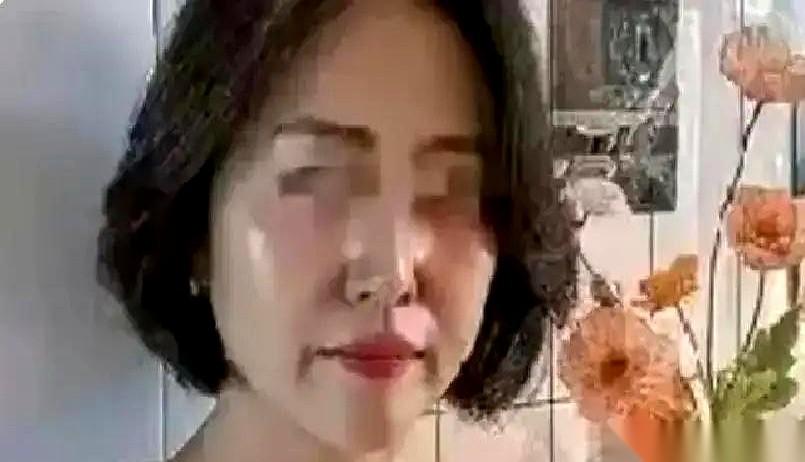 安徽黄山一个阿姨，坚持24年不交社保，每个月雷打不动往银行存1280块。55岁