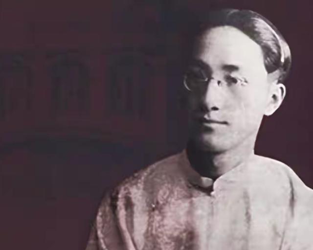 1965年，陆小曼去世后，好友揭露了她一个隐秘：她的前夫过分热衷房事，又体力过人