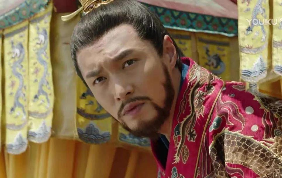 今日话题：为什么朱祁镇被黑的这么惨？？？网友甲：朱祁镇是明朝衰败的始作俑者，