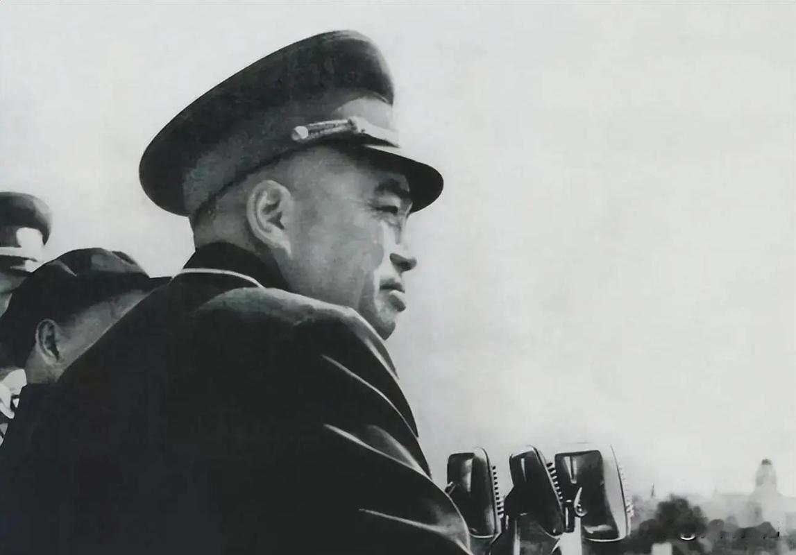 抗美援朝美军输到认栽！彭总硬刚封神，美军真该庆幸粟裕没上阵抗美援朝美国失败