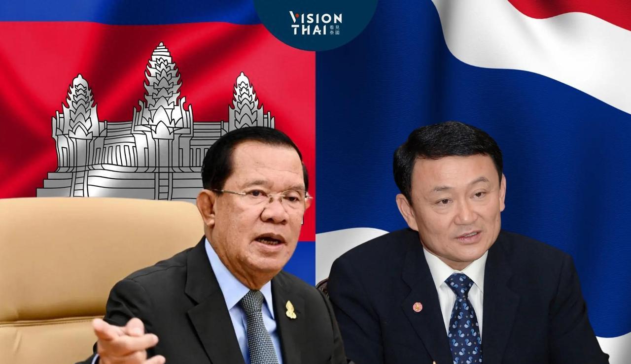 洪森下令开炮？泰国F16压境，柬埔寨请求安理会介入，中方表态2025年7月24