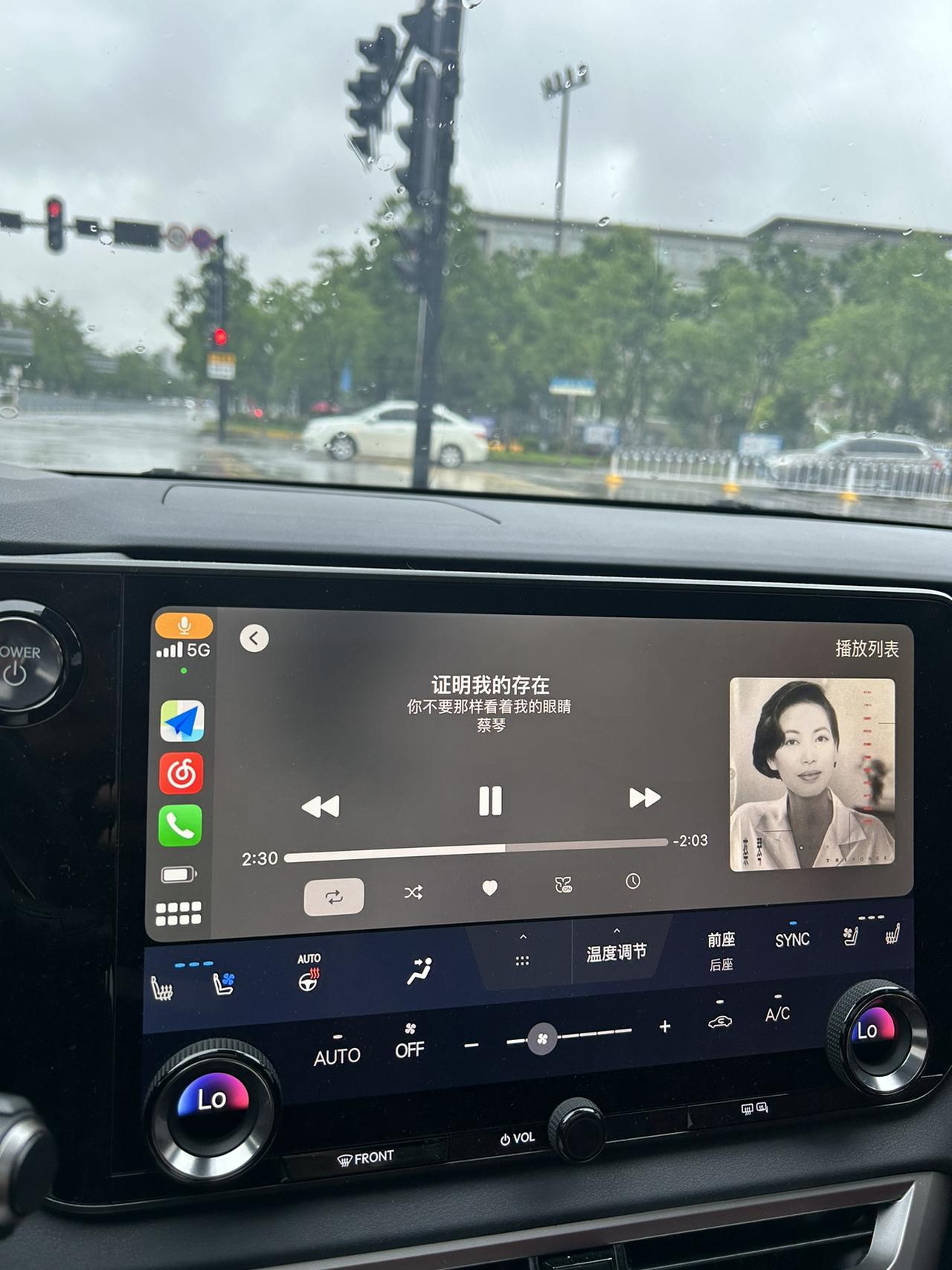 提车七个半月，异响来了。