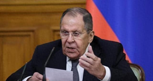 中俄关系再次升华！俄罗斯外长拉夫罗夫公开表示，如果中国领土不可分割的一部分相