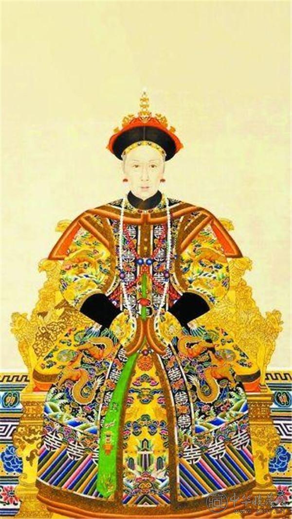 野史：清朝时期，李莲英趁慈禧用晚膳时，劝她多喝酒，结果慈禧就喝多了，李莲英趁机谄