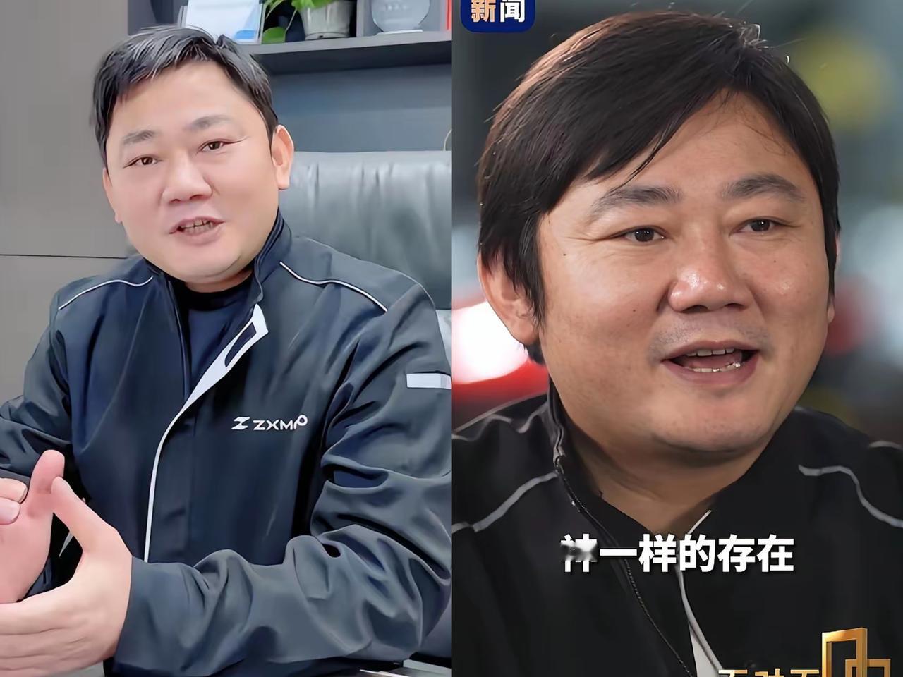 张雪坦言，去年是她最难熬的一年，两万台销量就是生死线，完不成投资人撤资，公司直接