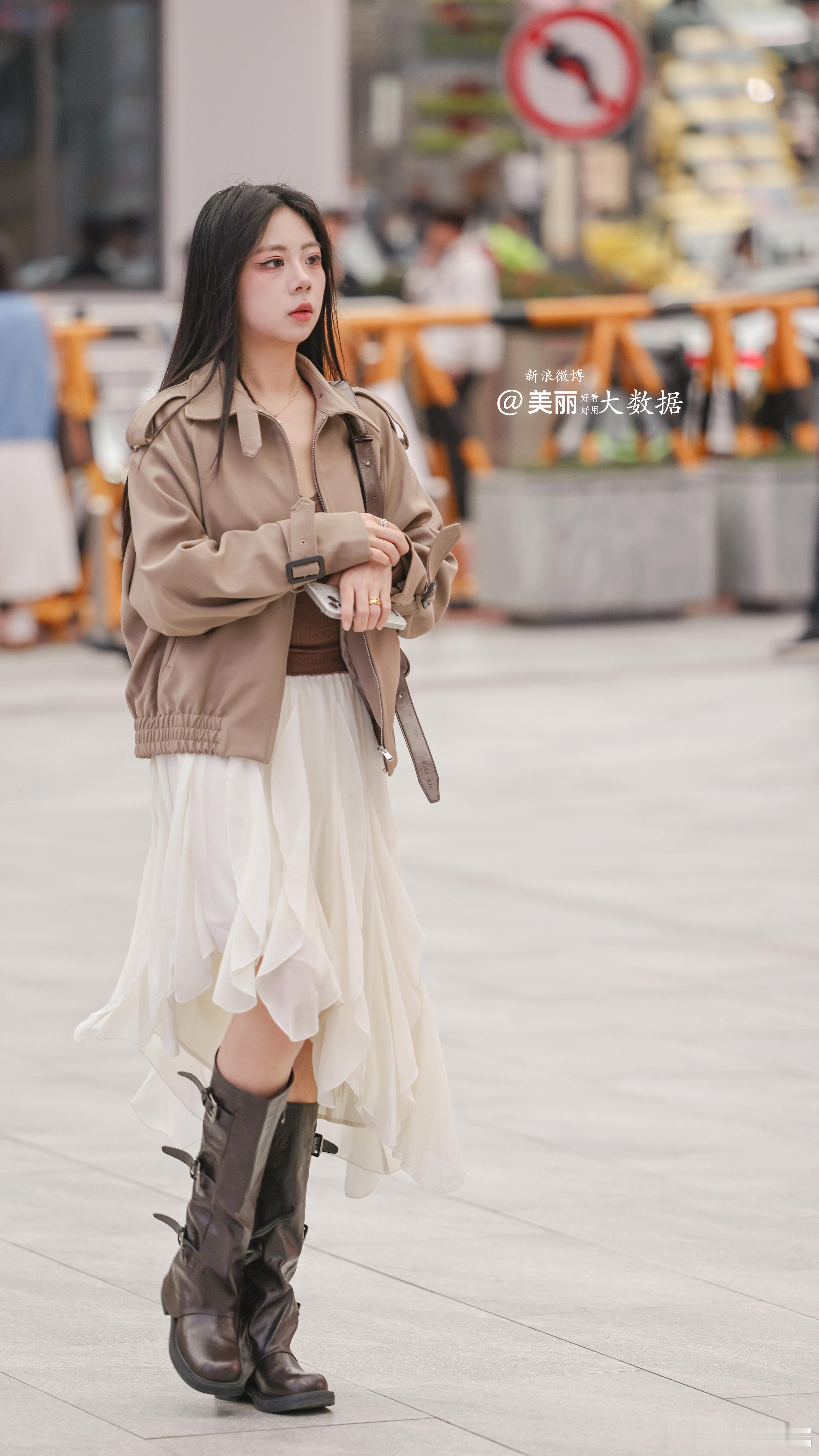 美不美，你说了算。。。