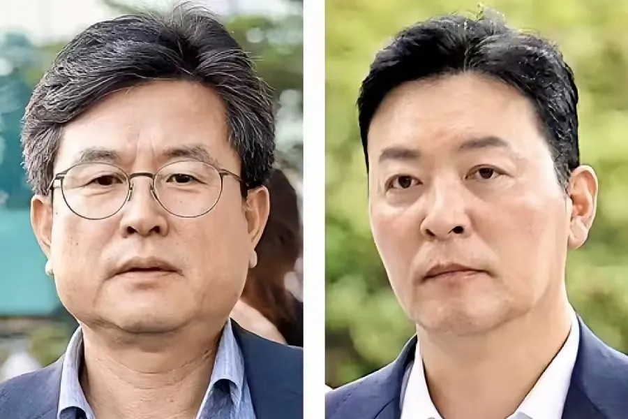 韩国原总统尹锡悦做梦也想不到，在最关键的时候众叛亲离。这时候前总统秘书室长姜义九