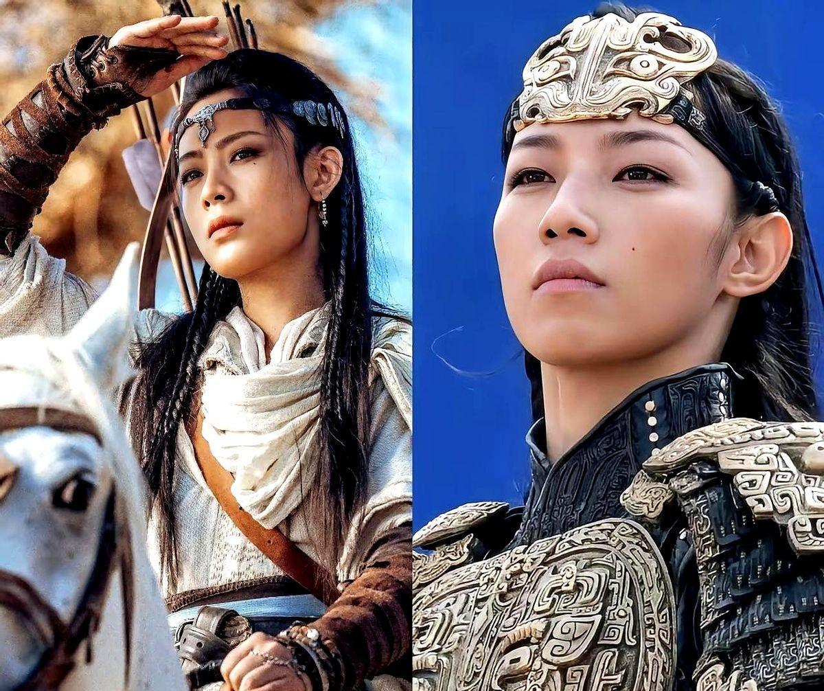 你绝对想不到，一部电影开拍前被观众骂上热搜，反而成了爆款密码。吴京监制的《镖人