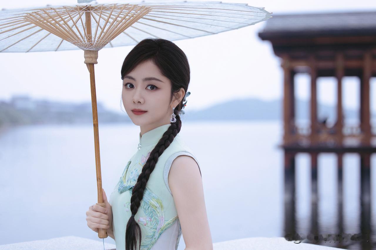 谭松韵分享图片
