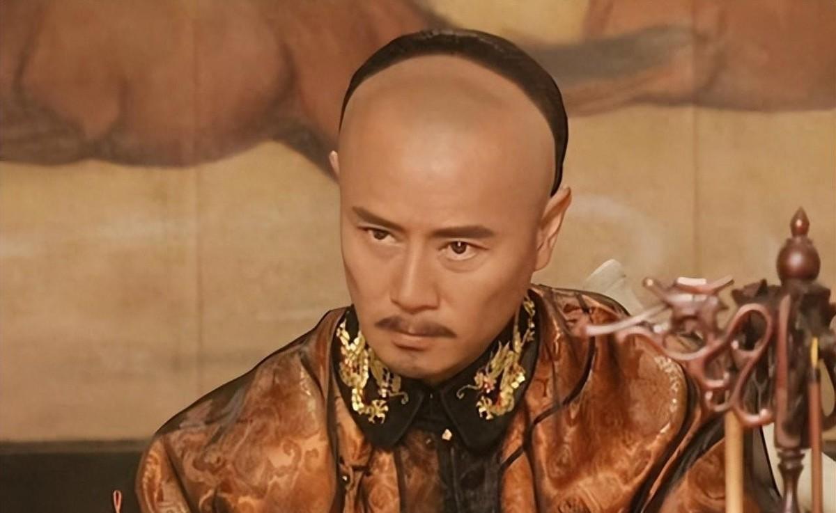 在清朝宗室中，比亲王还要尊贵的称号是什么？整个王朝历史上仅有五人获得这一殊荣1