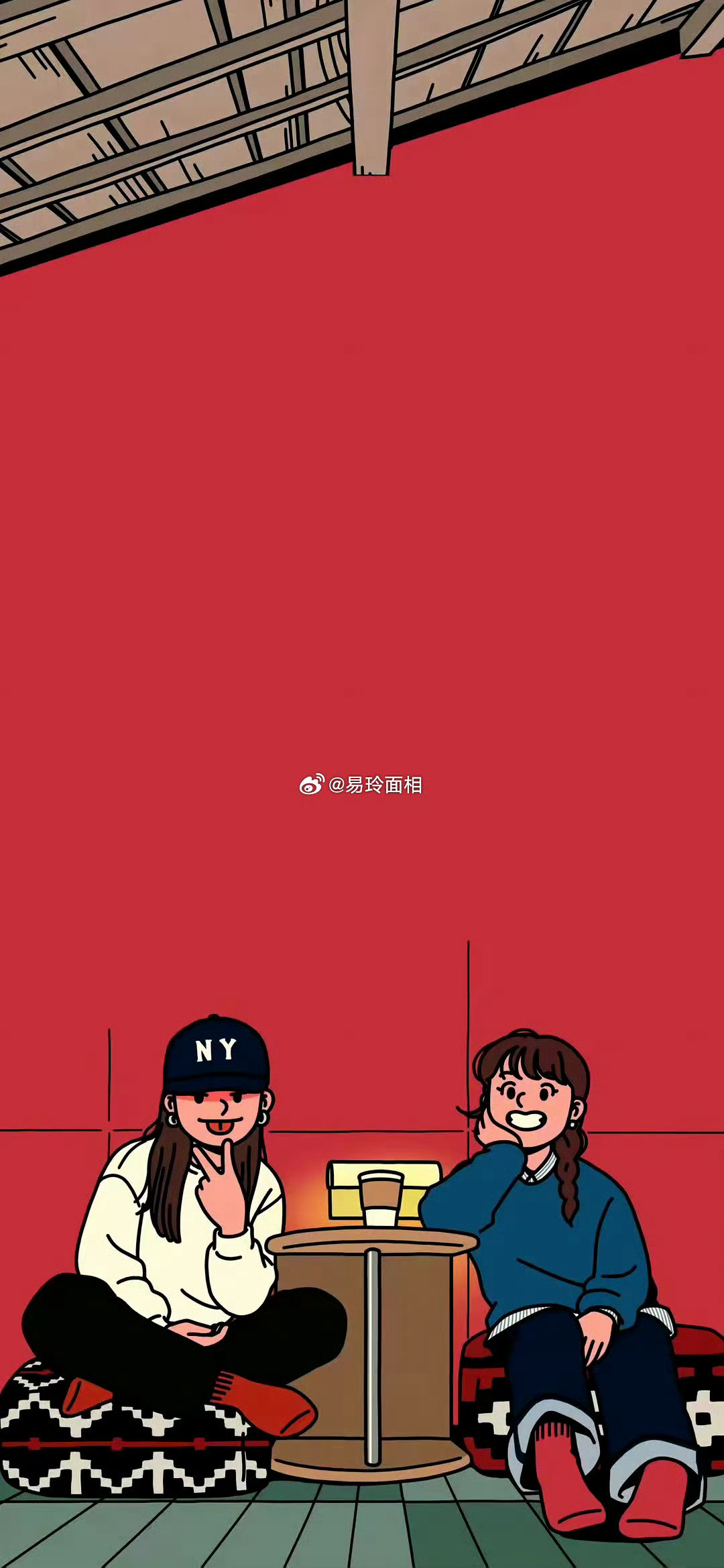 双子座的性格多变，他们对于前任可能既有恋恋不忘的时候，也有决绝放下的时刻。他们的