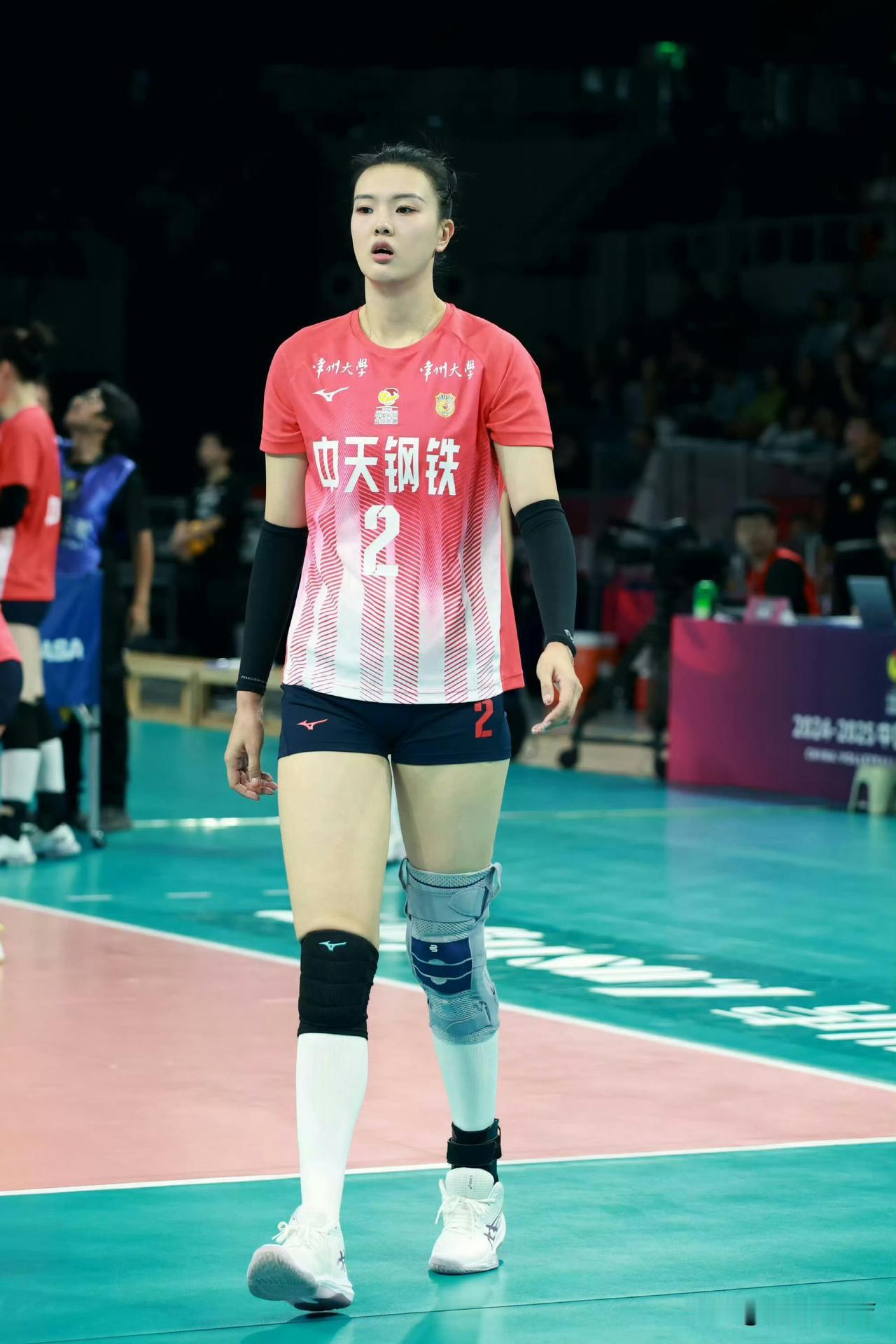女排名将张常宁、王梦洁将要读博士了，与马龙、张宁、李雪芮等奥运冠军成为同学。北体