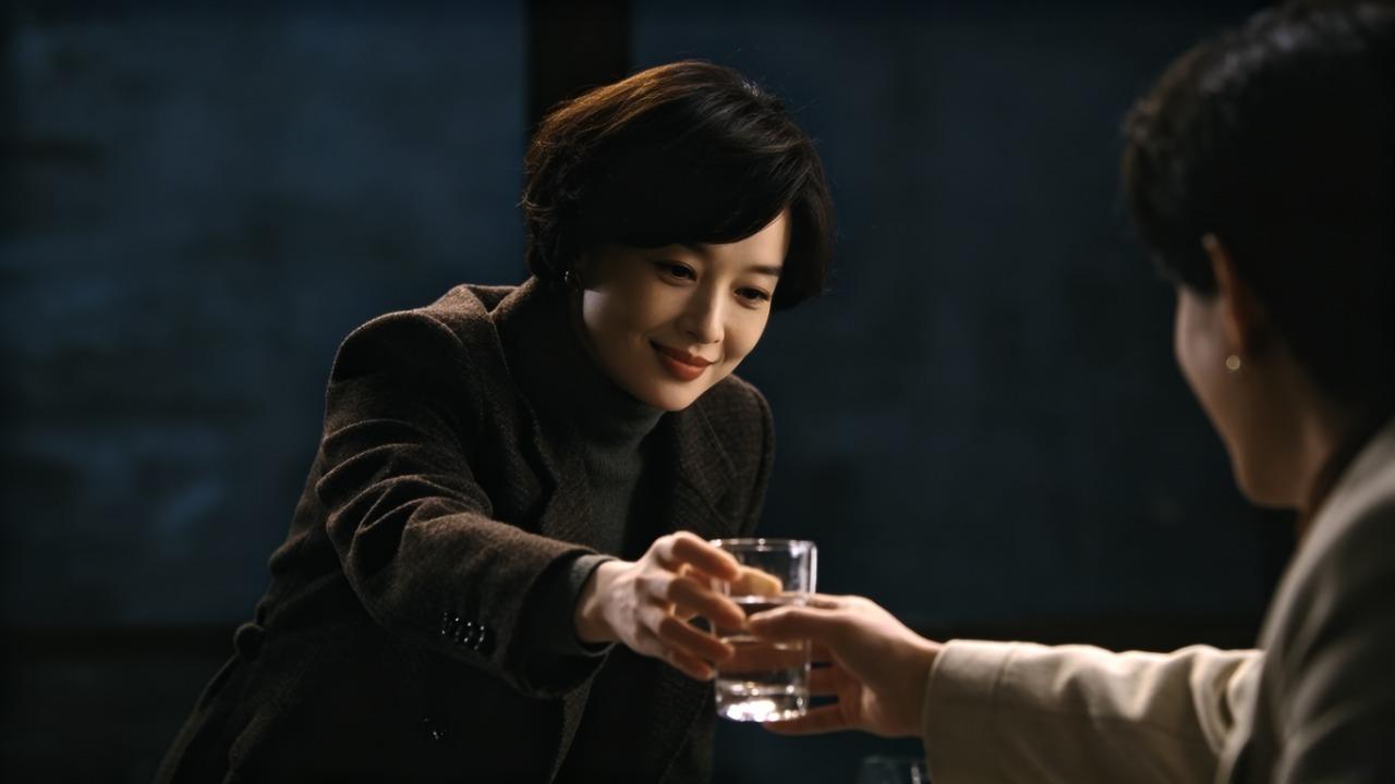 你以为自己在走背运。其实你是在亲手建造霉运的温床。越求越缺。这不是玄学，这是