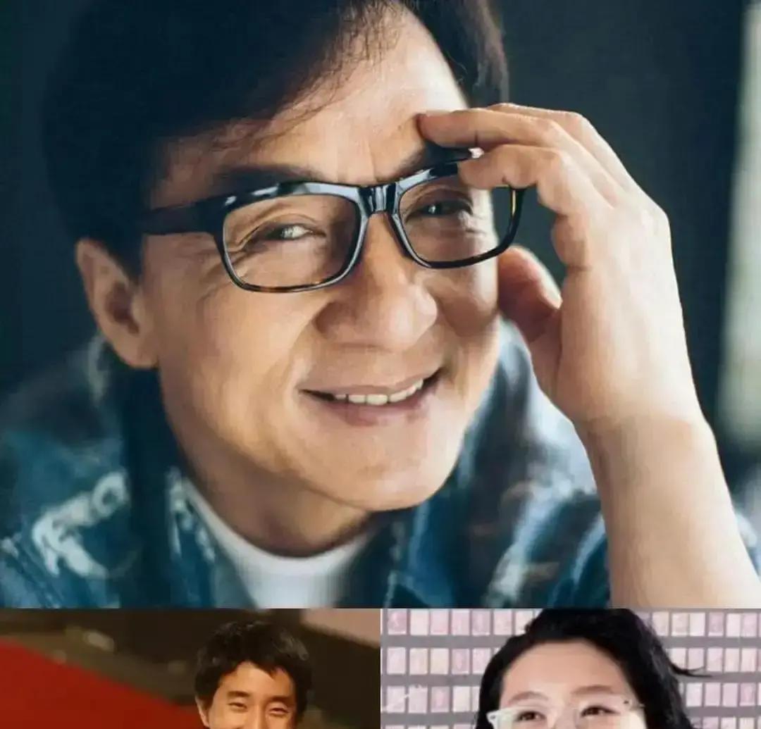 推掉漫威片约，他下半年的工作只剩一件事：修补家庭。71岁的成龙，推掉了所有电影