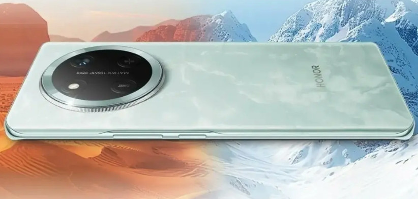 7月12日，型号为MTN-AN10的荣耀X70现身GeekBench跑分库。